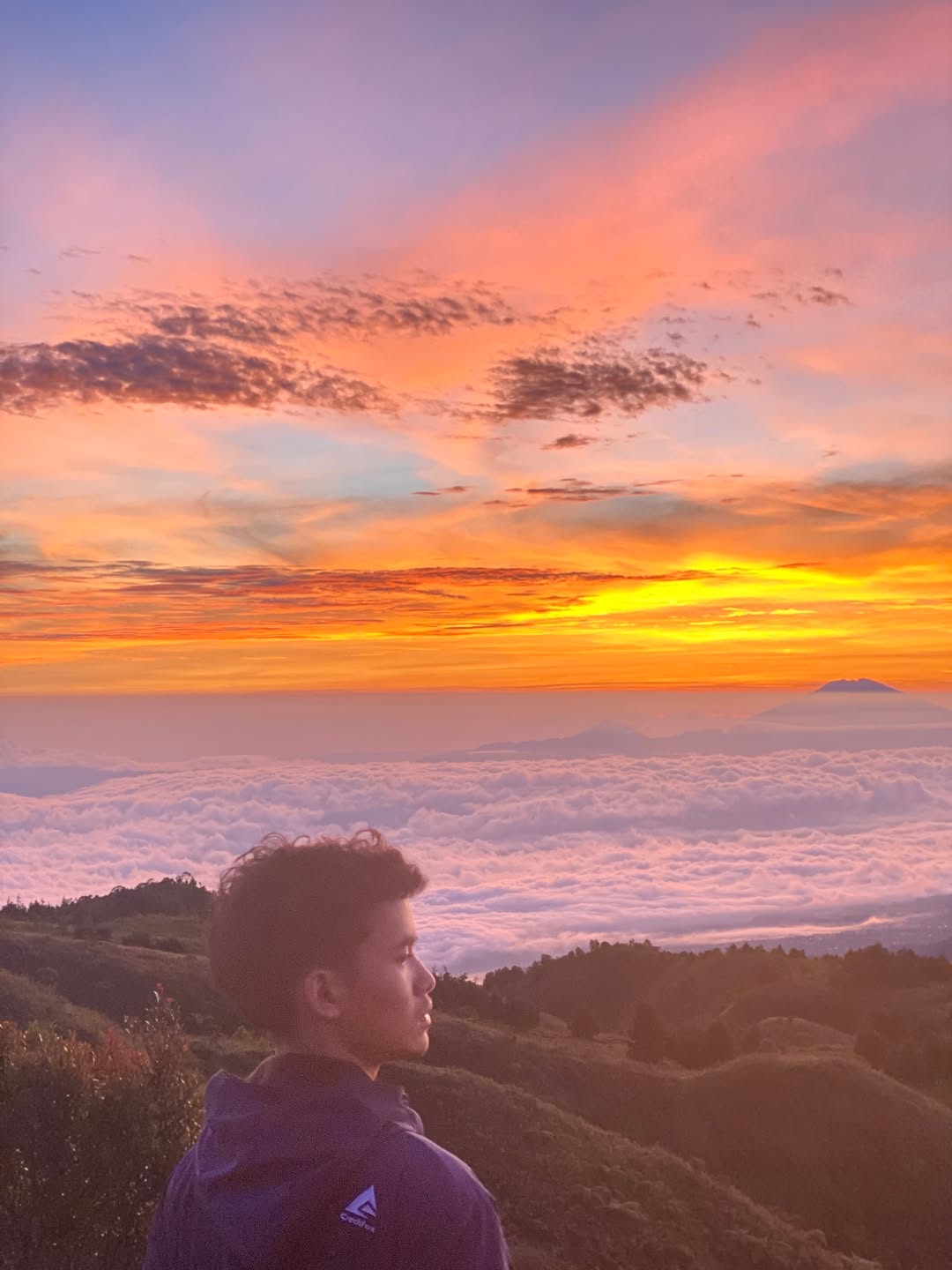 Paket Tektok Gunung Prau Alera Adventure (Sc Ig hfdzptria_)