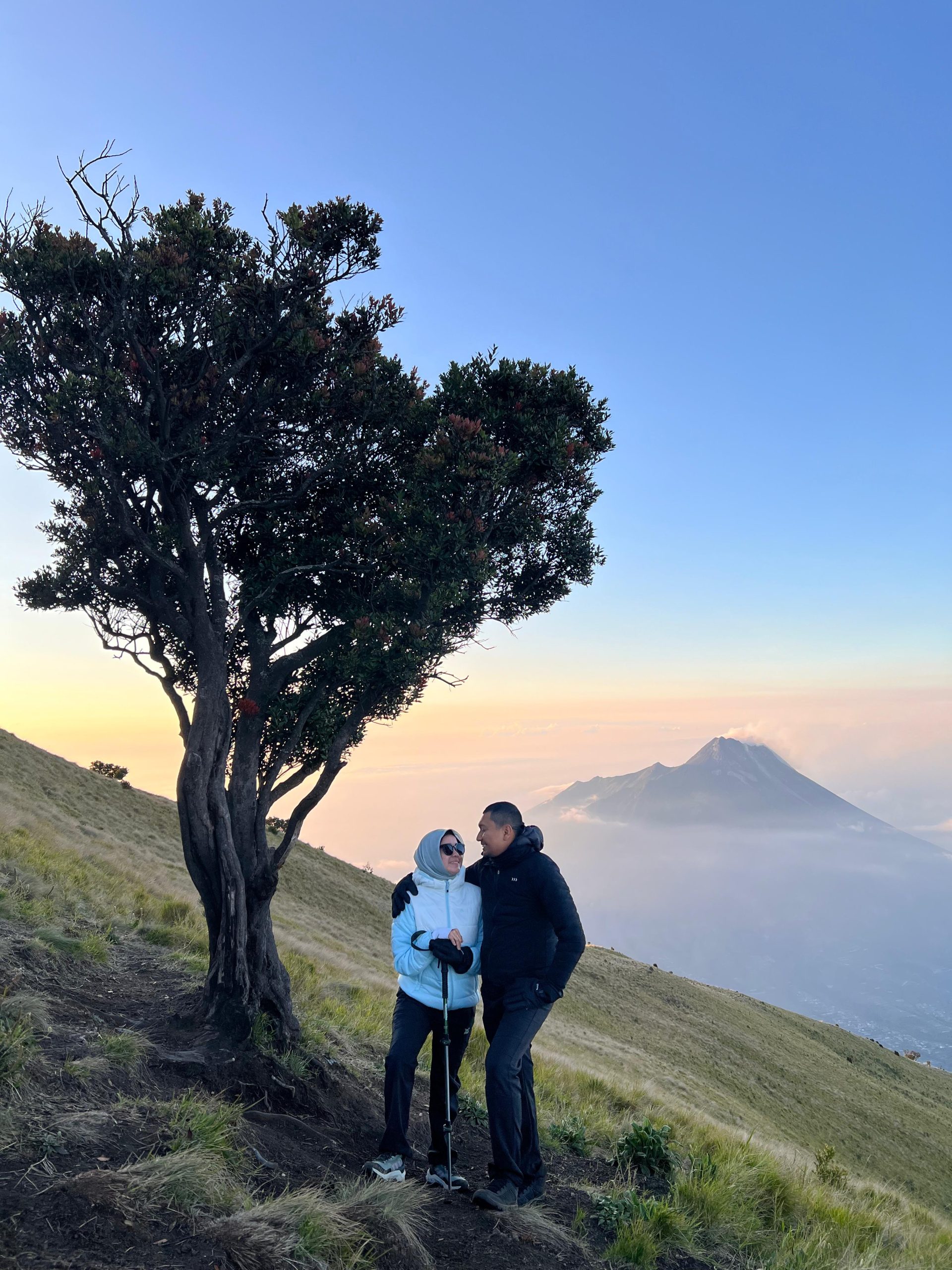 Destinasi Lebaran 2025 Jalur Pendakian Merbabu Alera Adventure Destinasi Lebaran 2025, Jalur Pendakian Merbabu Alera Adventure