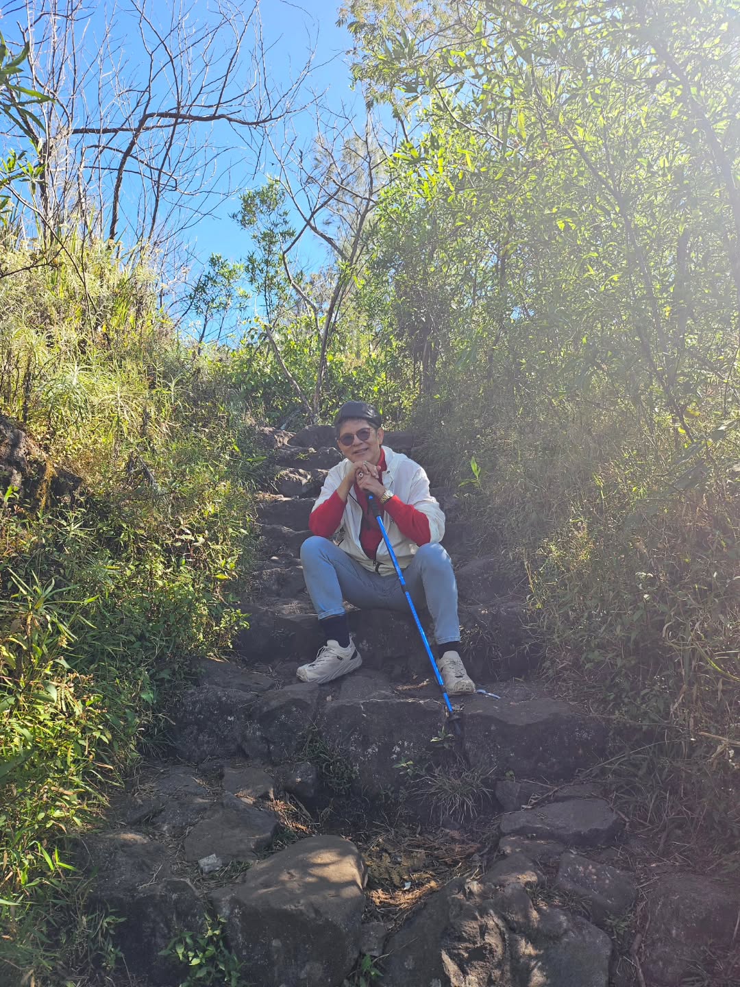 Liburan Longweekend Murah Pemandangan Gunung Slamet Alera Adventure Pemandangan indah gunung Slamet untuk liburan longweekend murah Alera Adventure.