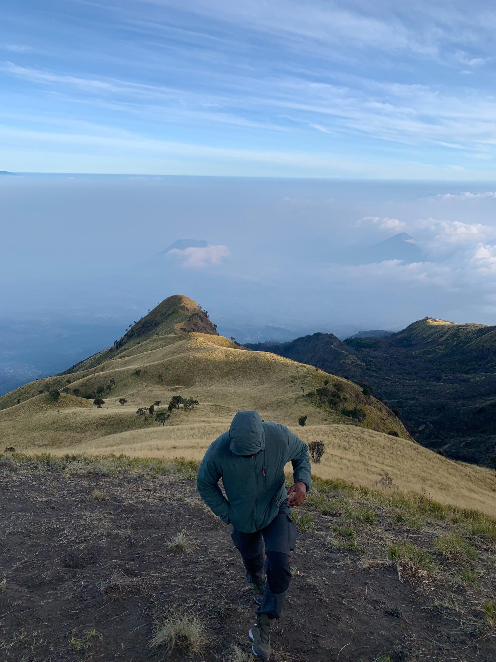 Mudik Sambil Refreshing Pendaki Ceria Alera Adventure Mudik Sambil Refreshing pendaki ceria Alera Adventure