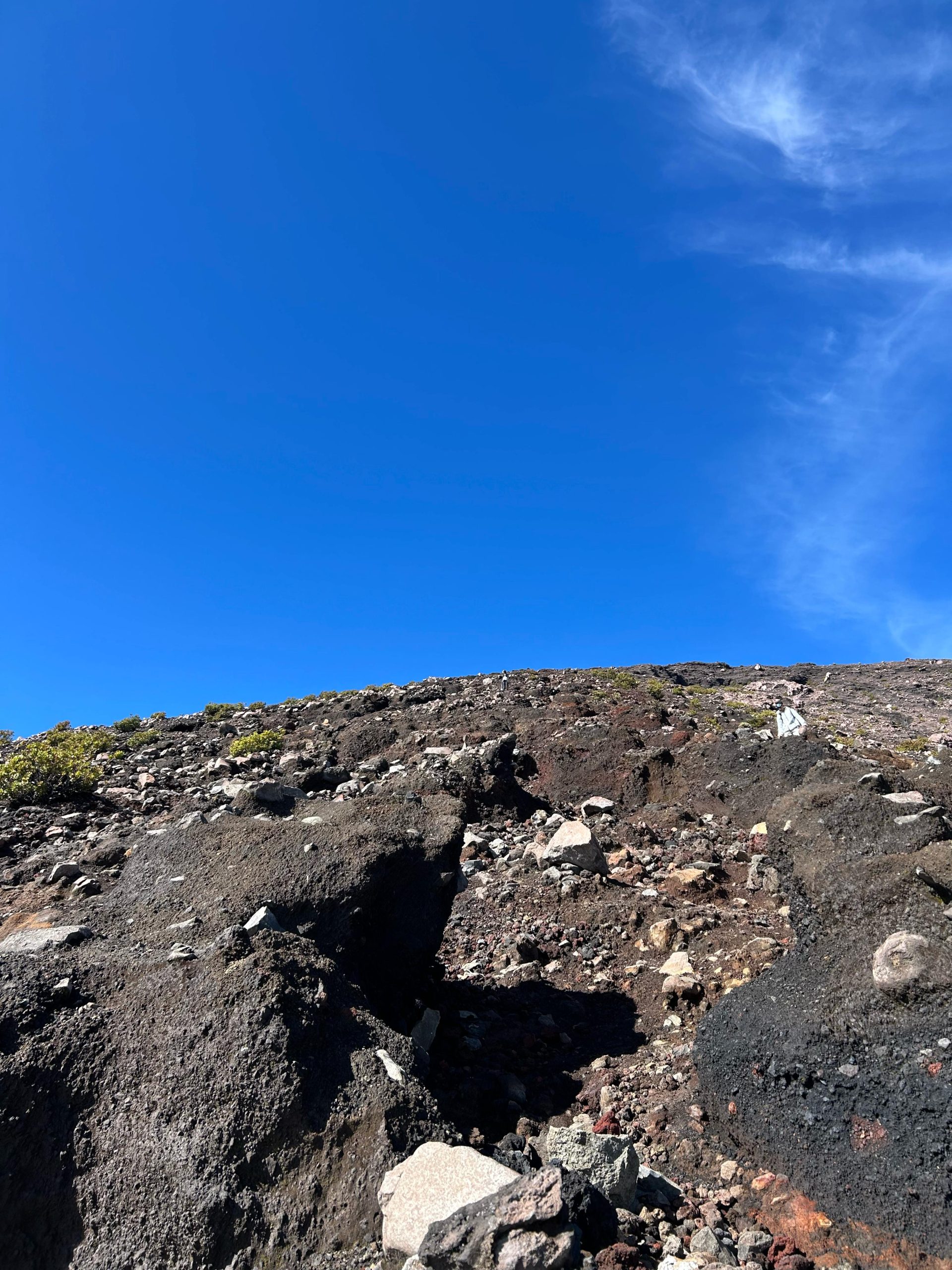 Info Basecamp Kalilembu Pemandangan Alera Adventure Pemandangan indah di Info Basecamp Kalilembu Alera Adventure