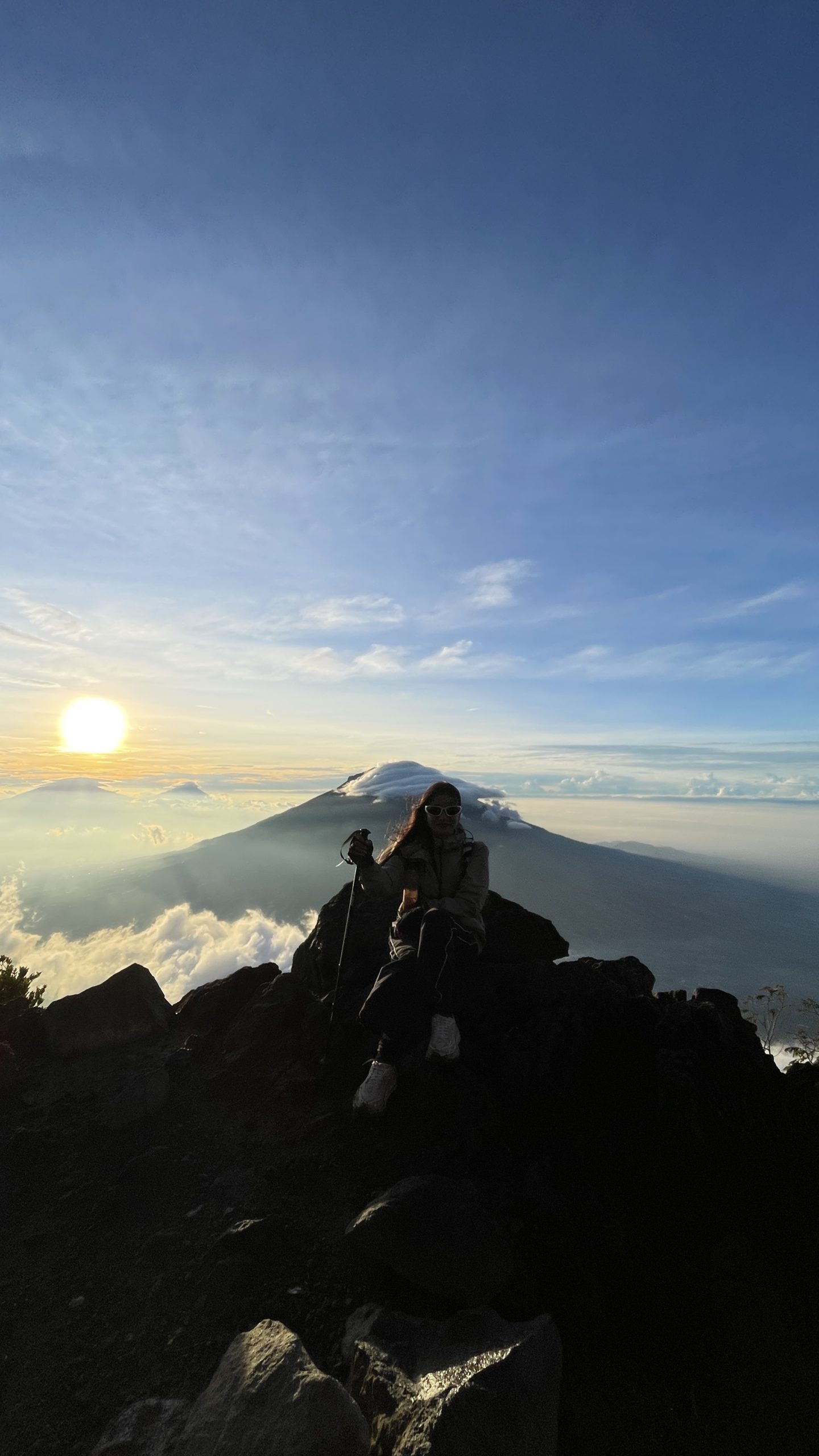 Wisata Embung Kledung Wonosobo Kabut Alera Adventure Wisata Embung Kledung Wonosobo Kabut Pagi Alera Adventure