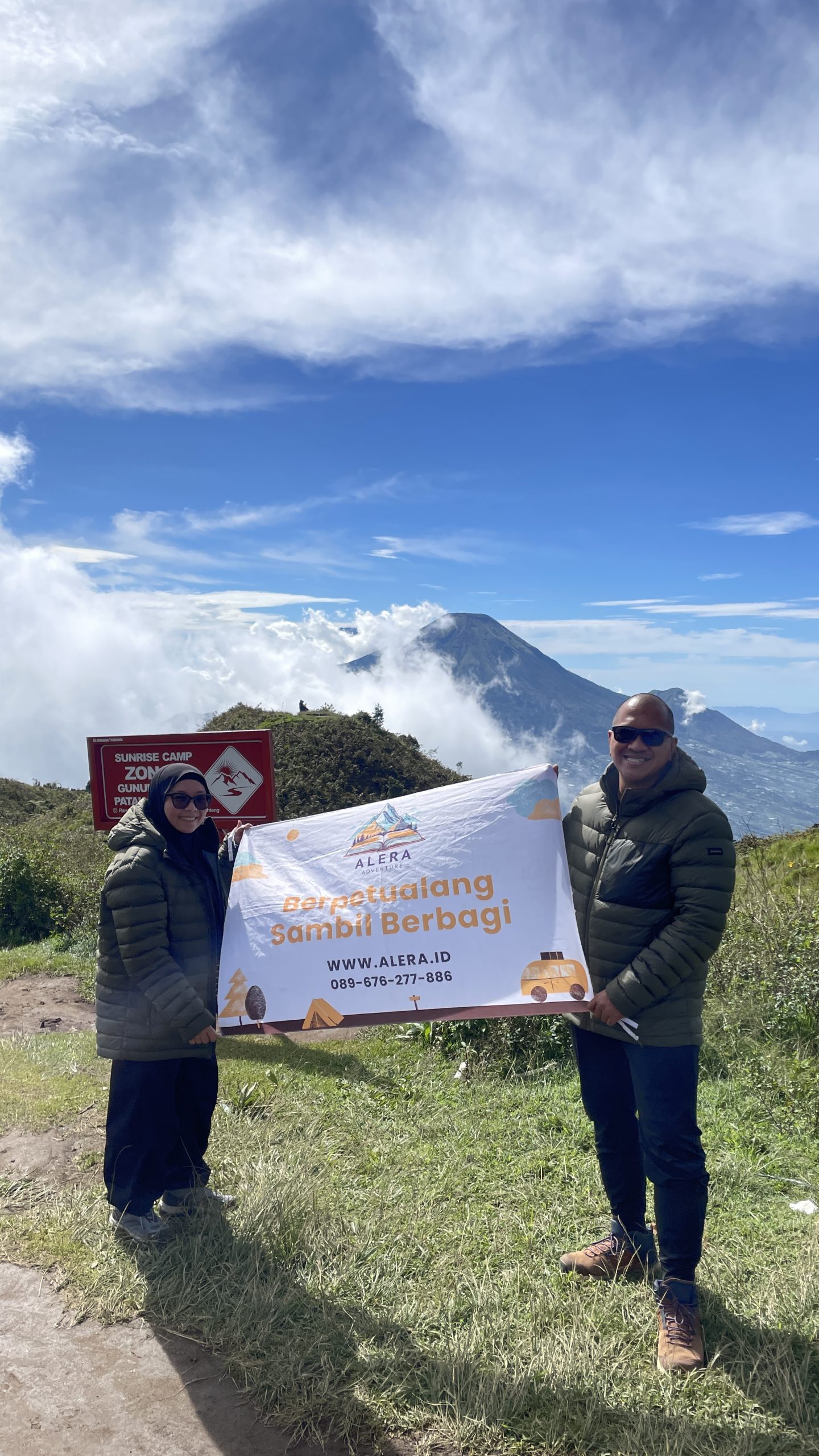 Wisata Religi Dieng Sunrise Gunung Prau Alera Adventure Wisata Religi Dieng Sunrise Gunung Prau Alera Adventure