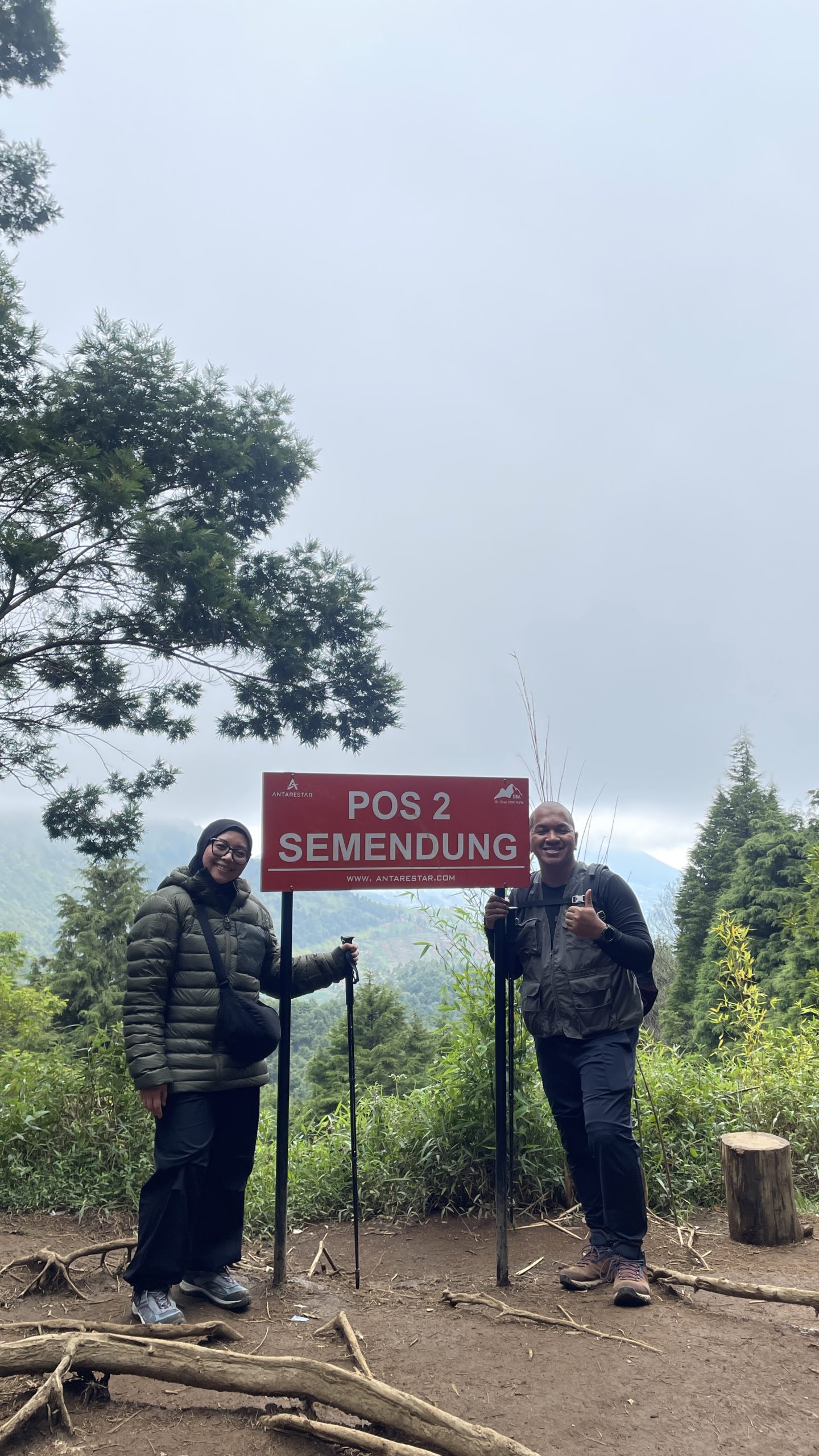 Paket Trip Prau Mahasiswa Camping Alera Adventure Paket Trip Prau Mahasiswa camping ceria Alera Adventure