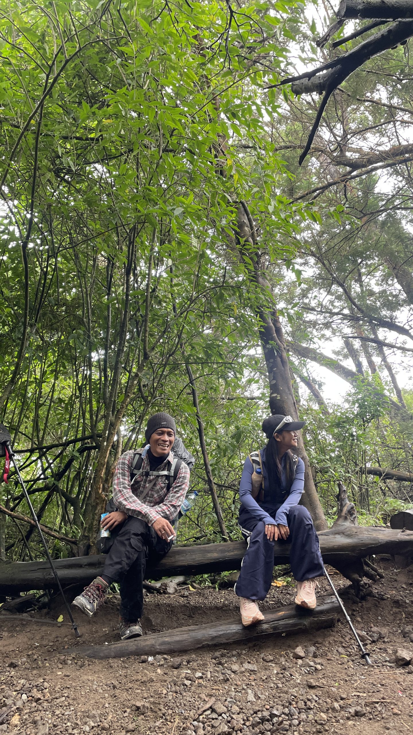 Paket Trip Sindoro Surabaya Pendaki Ceria Alera Adventure Paket Trip Sindoro Surabaya Pendaki Bersama Alera Adventure