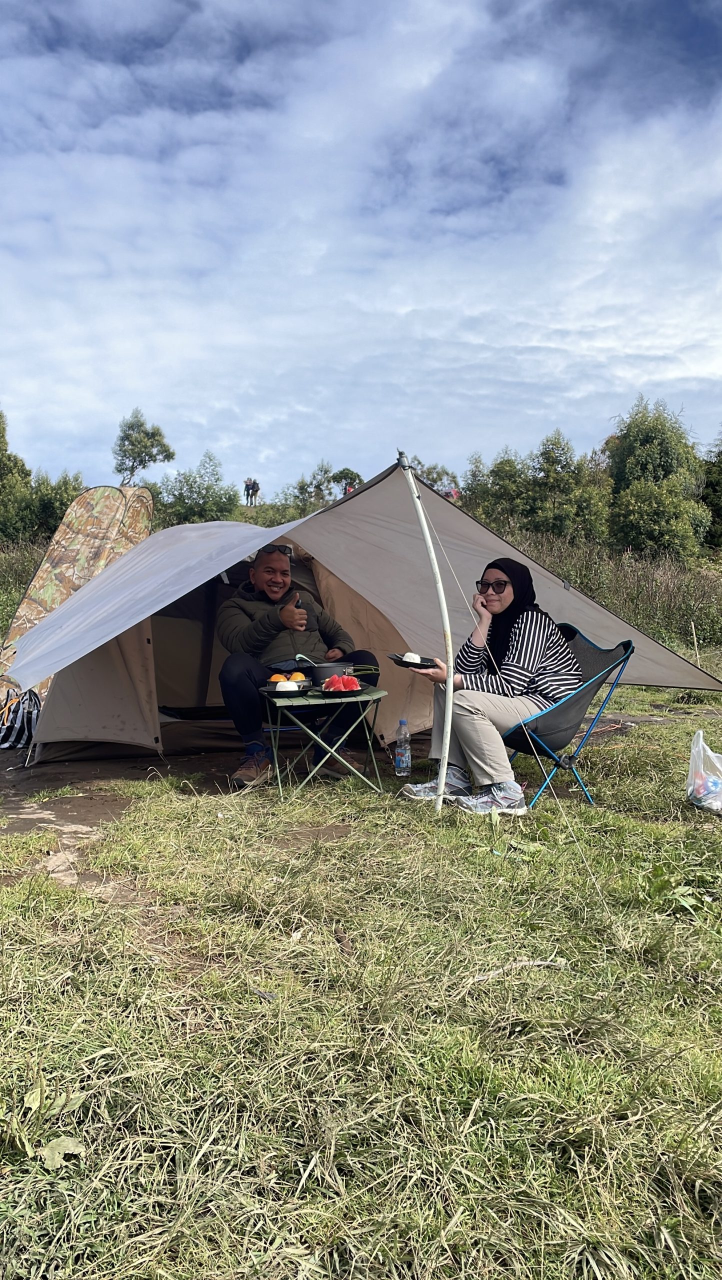 Paket Wisata Alam Temanggung Pendaki Ceria Alera Adventure Pendaki ceria di Temanggung Alera Adventure