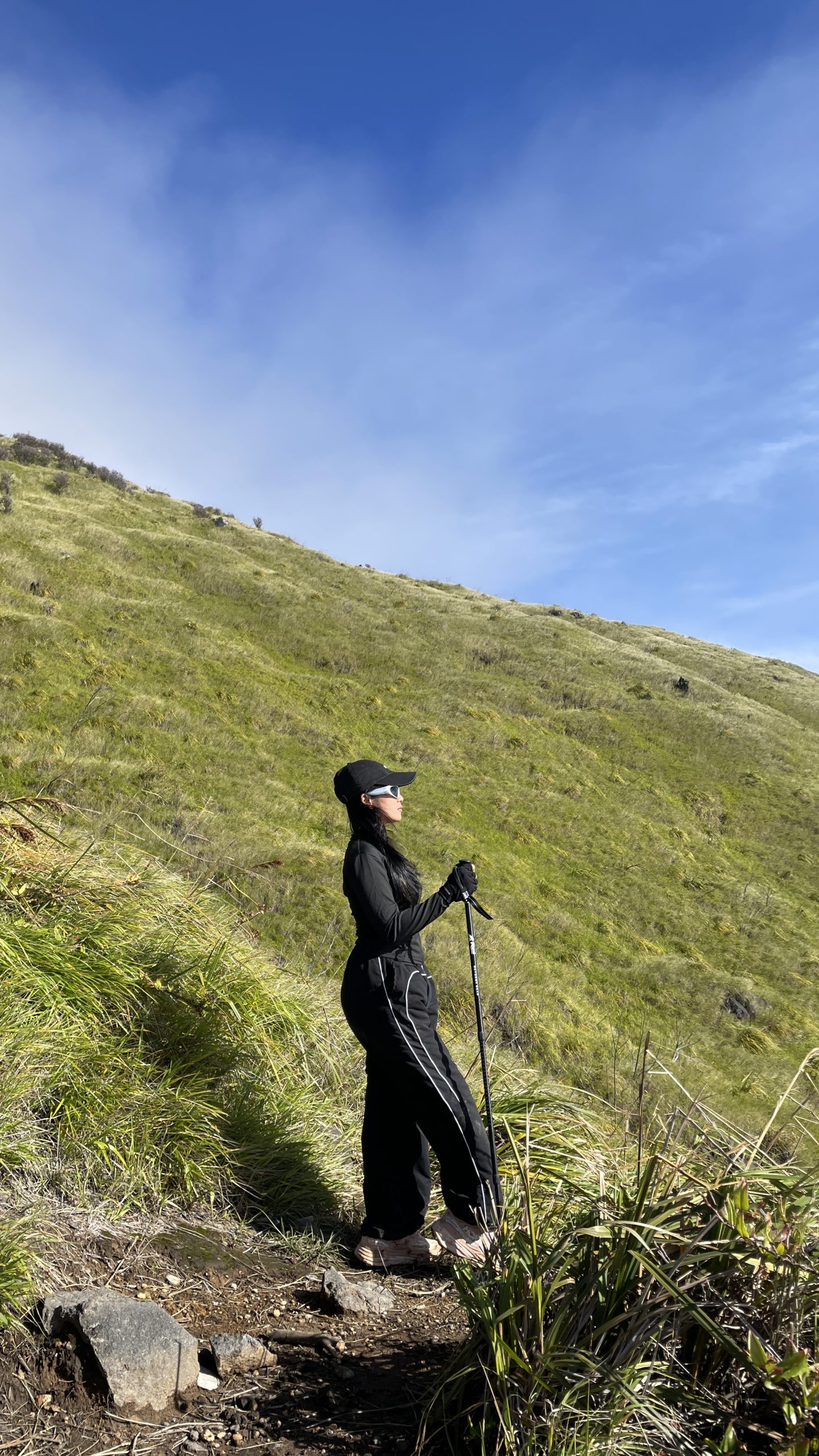 Paket Trip Sindoro Weekend Pemandangan Indah Alera Adventure Paket Trip Sindoro Weekend Pendaki Bahagia Alera Adventure