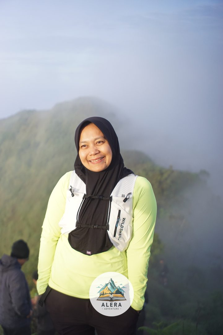 Jalur Hutan Bismo Deroduwur Alera Adventure