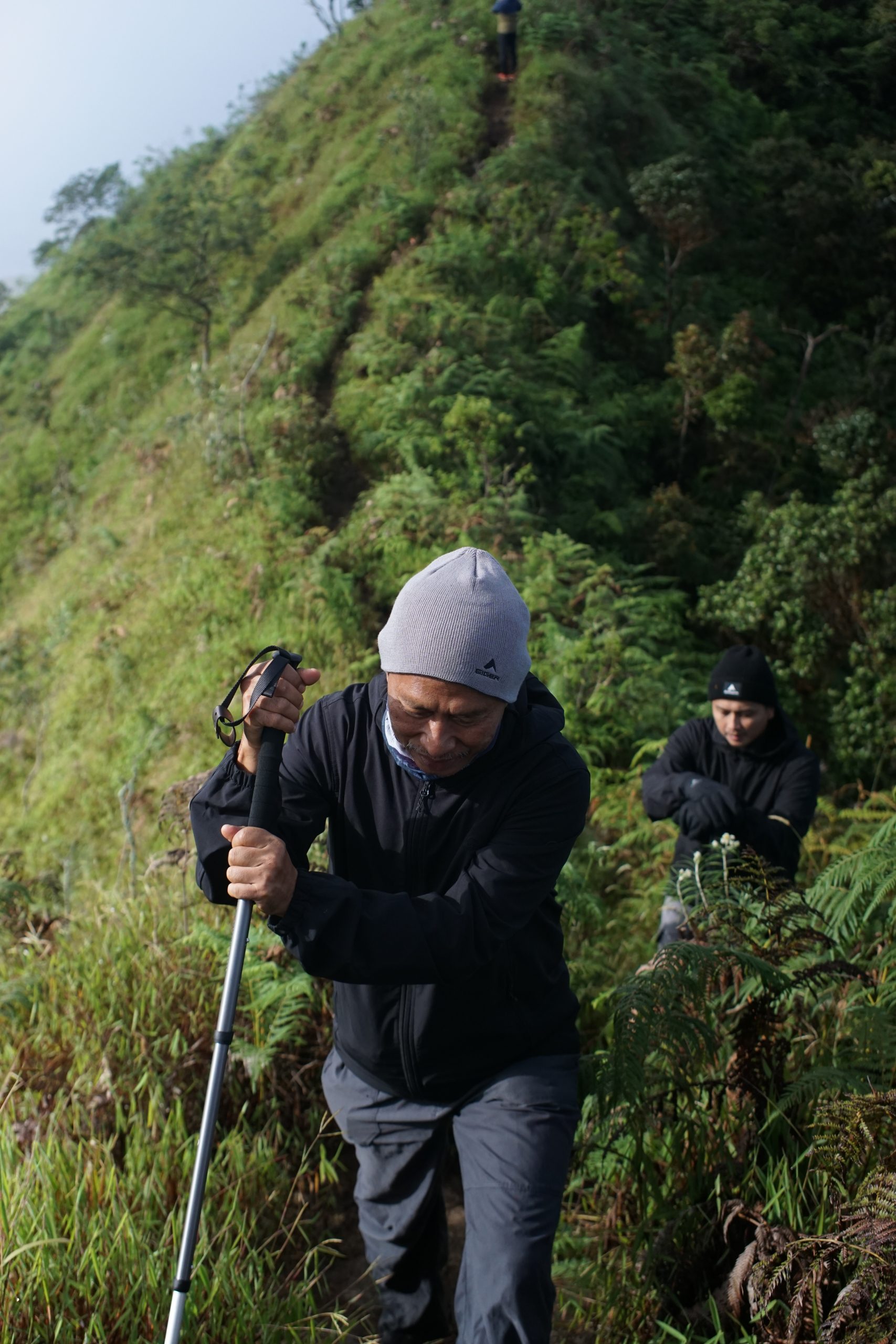 Puncak-Gunung-Bismo-Via-Pulosari-Alera-Adventure Puncak Gunung Bismo Via Pulosari Alera Adventure
