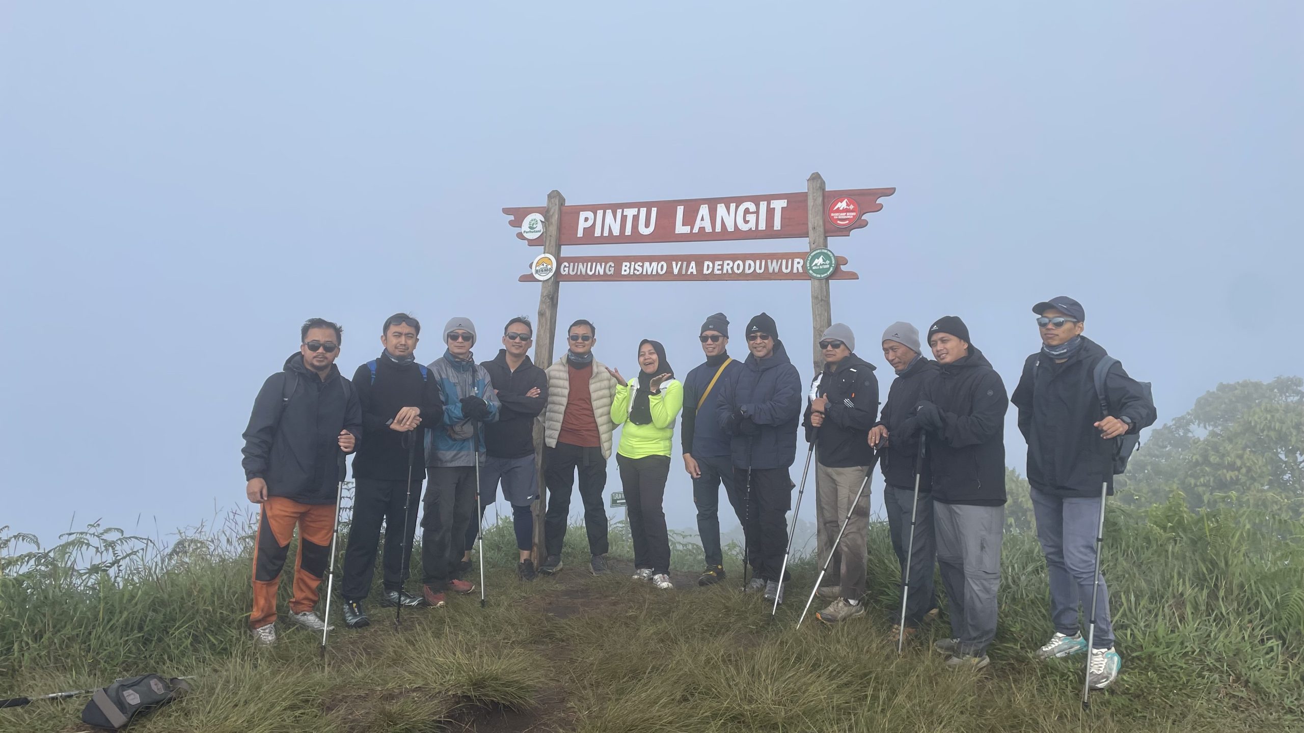 Tektok-Gunung-Bismo-Via-Pulosari-Alera-Adventure Tektok Gunung Bismo Via Pulosari Alera Adventure