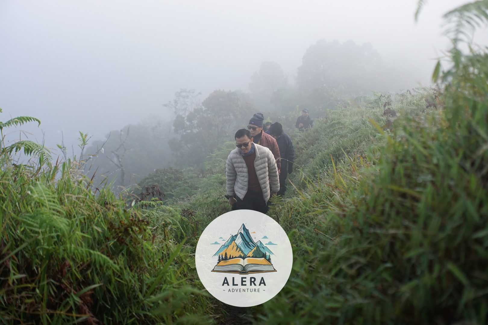 Persiapan Mendaki Gunung Bismo Persiapan Mendaki Gunung Bismo - Alera Adventure