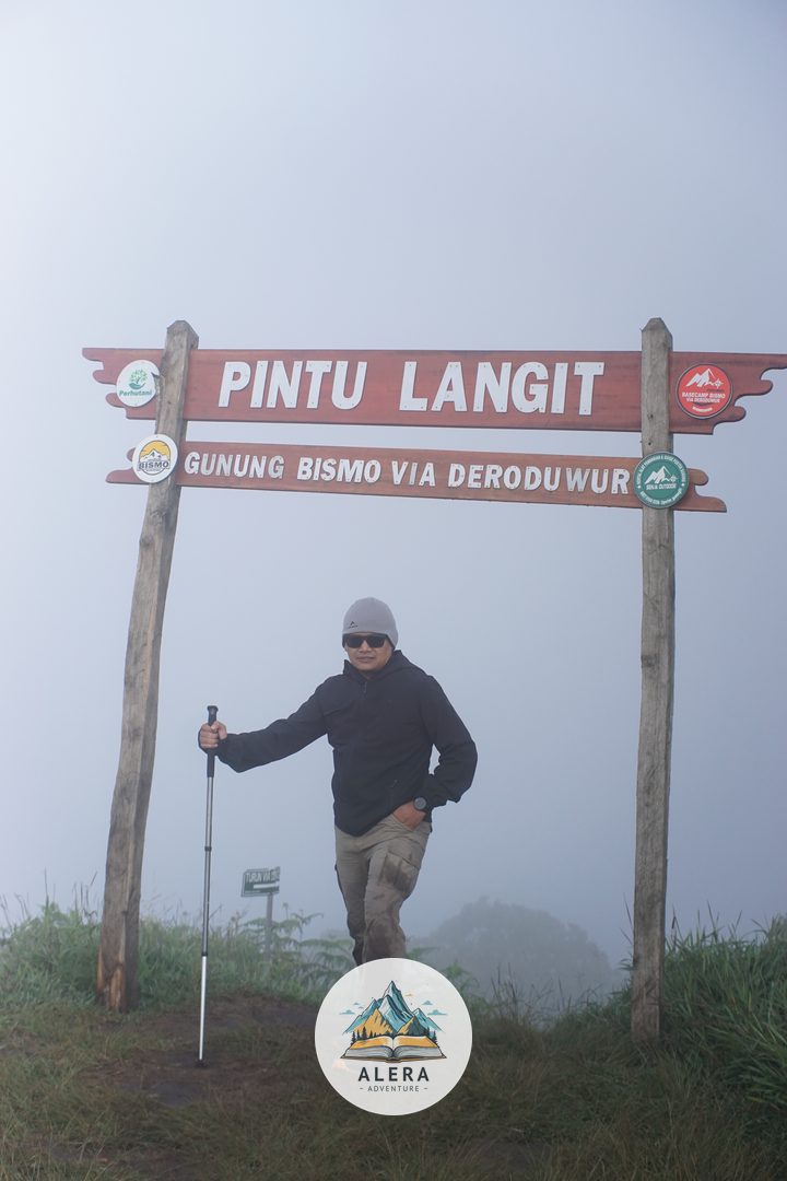Persiapan Fisik Pendakian Persiapan Fisik Pendakian - Alera Adventure