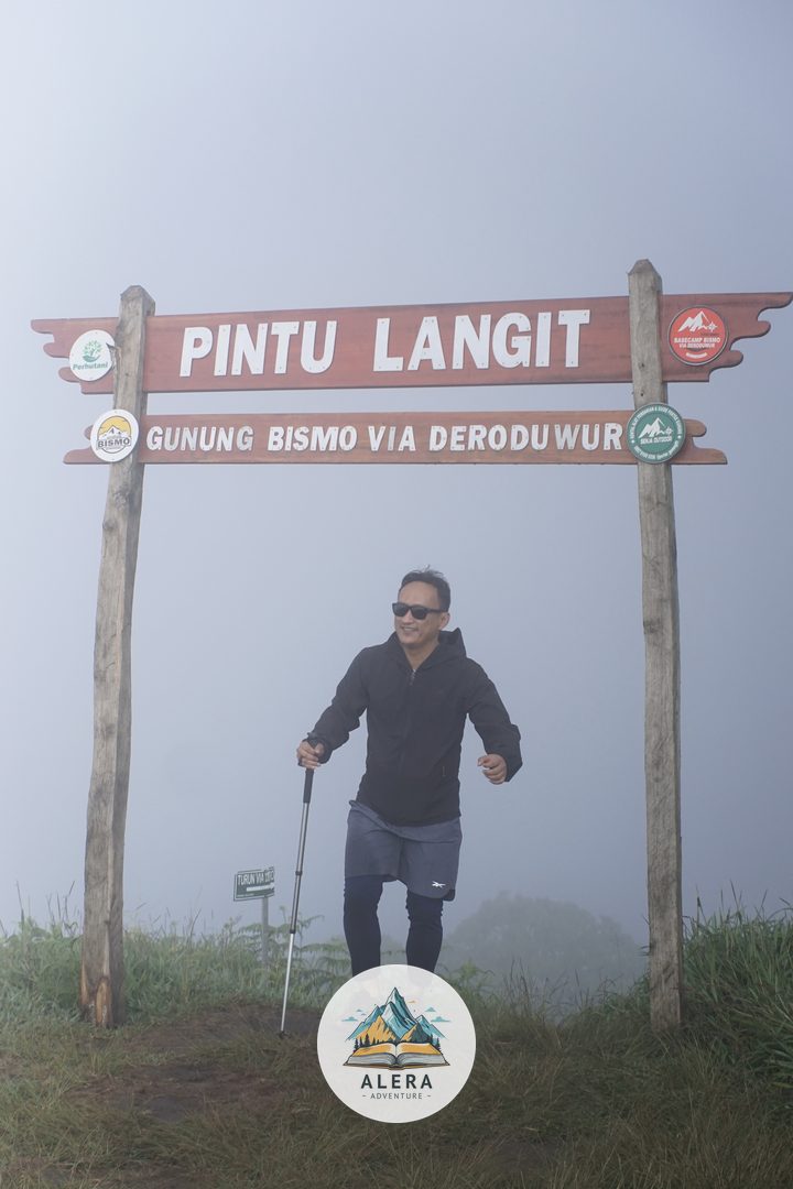 Persiapan Pendakian Gn Bismo Via Pulosari Persiapan Pendakian Bismo - Alera Adventure