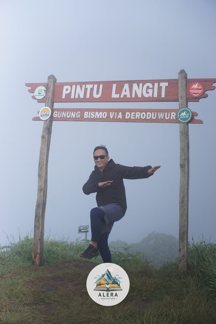Persiapan Pendakian Persiapan Mendaki - Alera Adventure