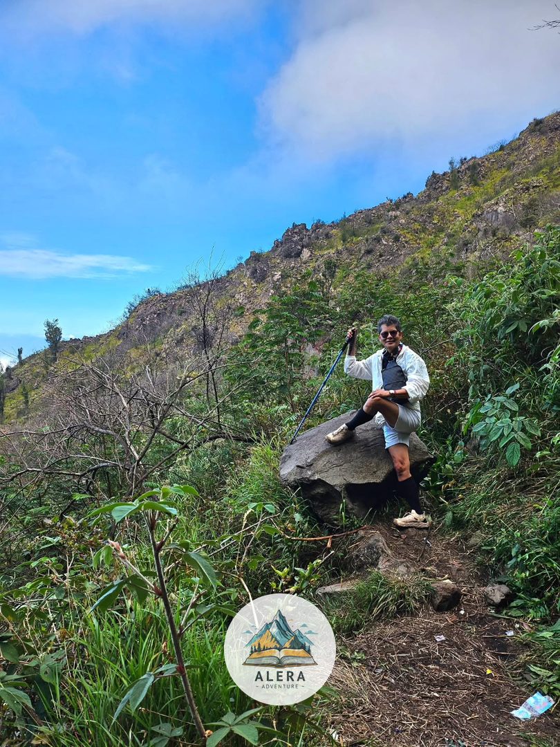 Persiapan Tektok Gunung Lawu Via Jogorogo Persiapan Tektok Gunung Lawu Via Jogorogo - Alera Adventure