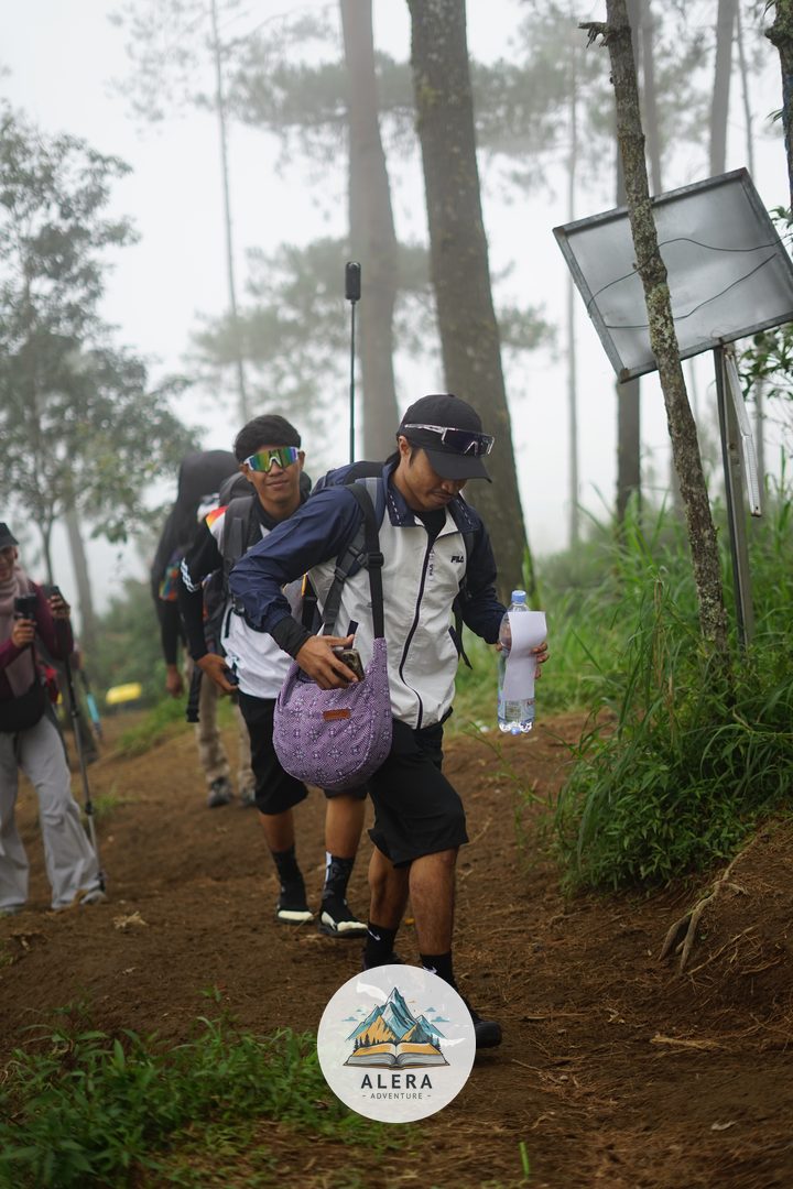 Persiapan Fisik Pendakian Persiapan Fisik Pendakian - Alera Adventure