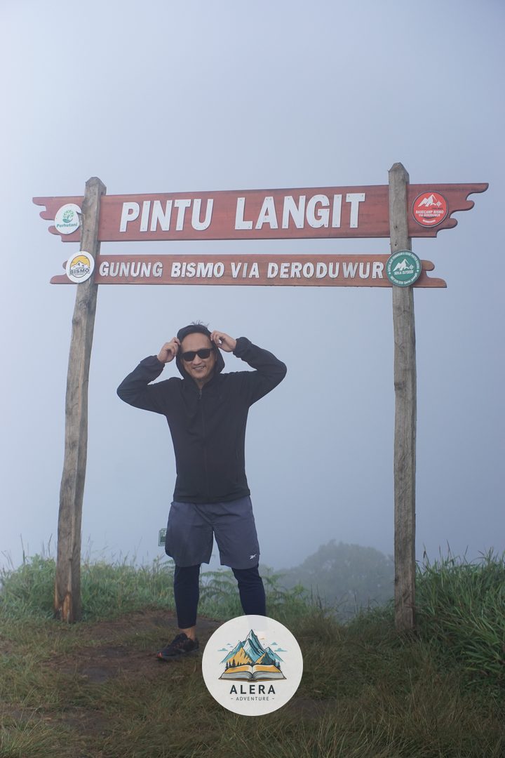 Biaya Mendaki Gunung Bismo Biaya Mendaki Gunung Bismo - Alera Adventure