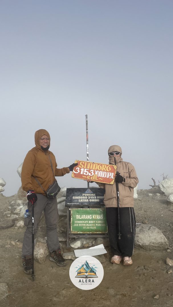 Persiapan Fisik Pendakian Persiapan Fisik Pendakian - Alera Adventure