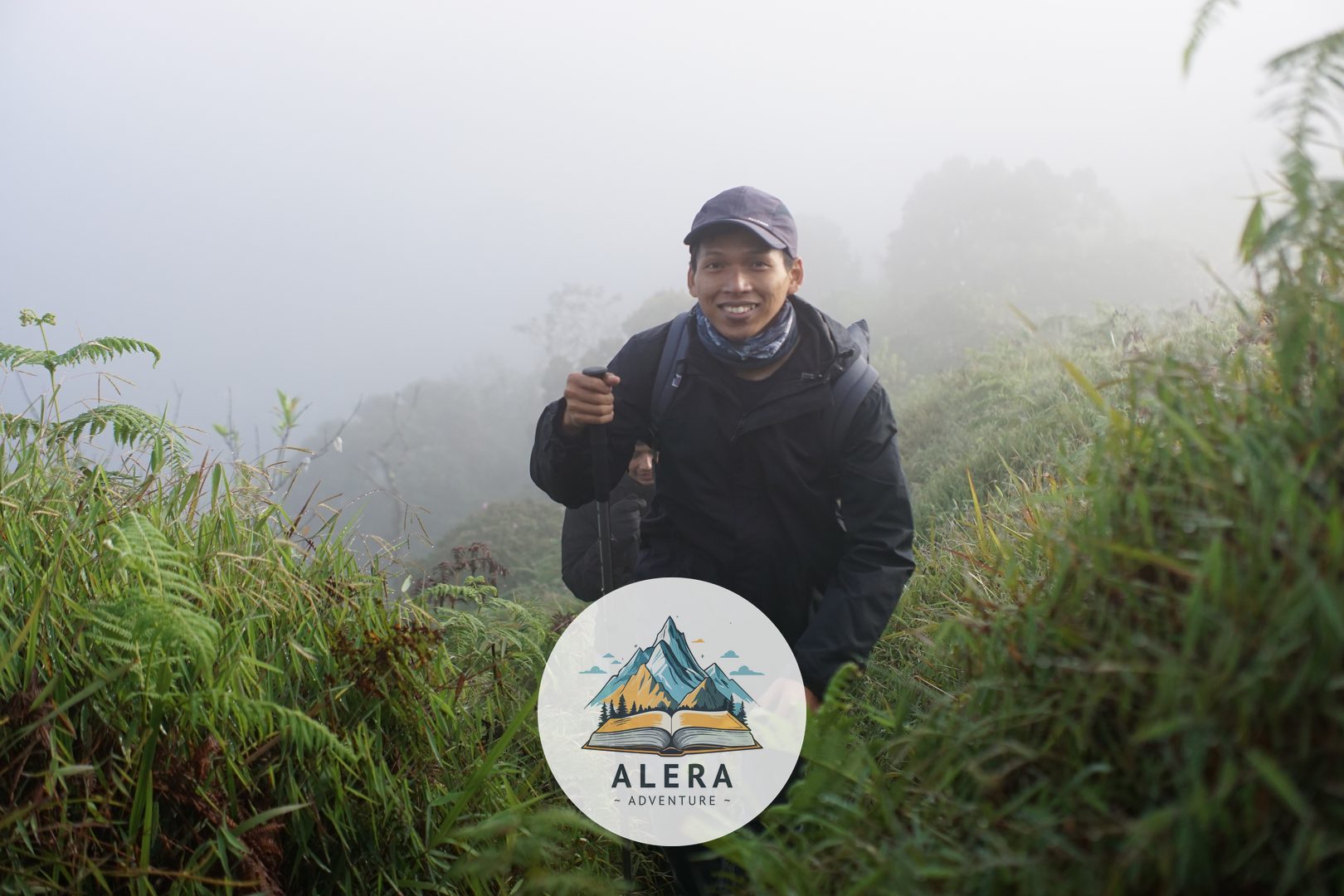Gn Bismo Via Deroduwur Gn Bismo Via Deroduwur - Alera Adventure