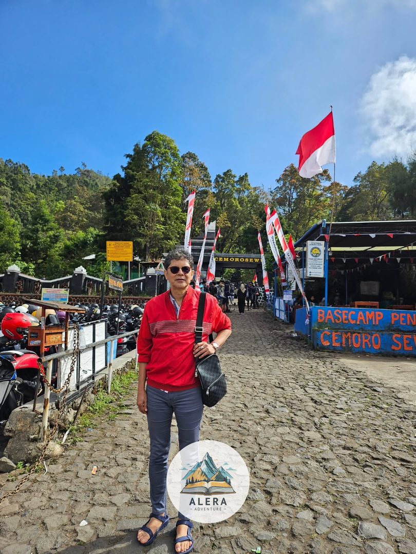 Persiapan Fisik Pendakian Persiapan Tektok Lawu - Alera Adventure