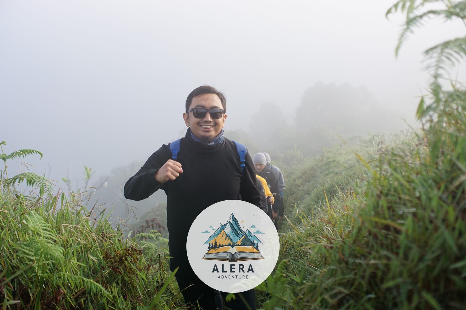 Persiapan Pendakian Persiapan Pendakian - Alera Adventure
