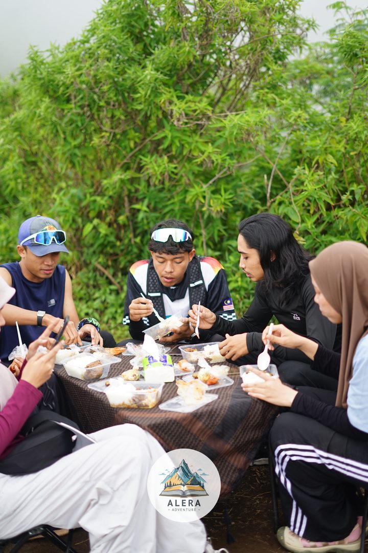 Persiapan Pendakian Persiapan Pendakian - Alera Adventure
